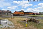 BNSF 3891